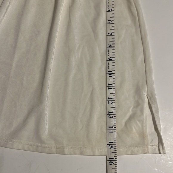 Vintage Cabernet Half Slip sz Lg - Picture 8 of 8